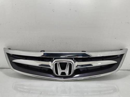 JDM HONDA Inspire Accord Emblem Sedan 2003-07 FRONT GRILLE UC1 UC3 CHROME KOUKI