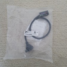ZipLink ZL-C0-CBL10, PLC I/O Cable 10-Position to 24-pin connector 0.5M, 250V/2A