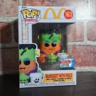 Funko Pop! #163 - Ad Icons - McNugget with Pails - 2023  Fall Convention