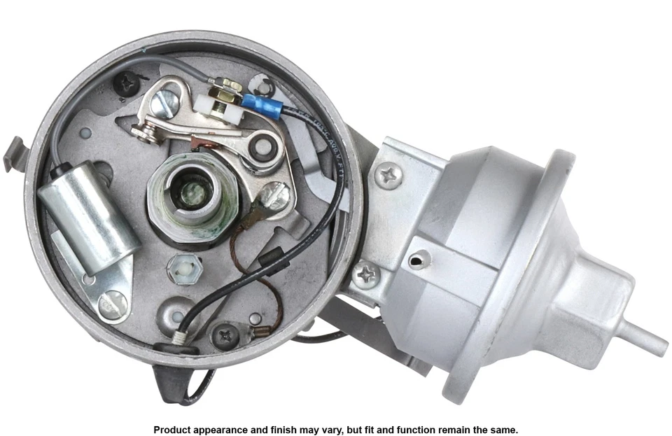 Distribuidor A1 Cardone 30-2887 para modelos seleccionados de Ford Mercury 63-73 AC Foto 4 de 4