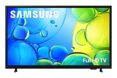 Samsung 32-Inch Class Full Hd F6000 Smart Tv 2025 Model Hdr Object Tracking