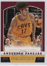 2012-13 Panini Anderson Varejao #4 0kz8