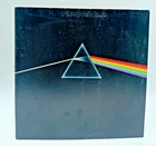 Pink Floyd – The Dark Side of the Moon LP Vinyl (1973) | Capitol Records Canada