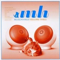 Muschihaus Vol.3 Von Various | Cd | Zustand Neu