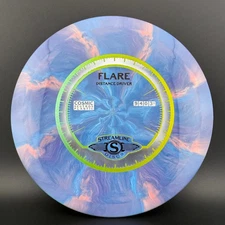 Streamline Cosmic Neutron Flare