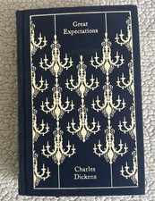 Penguin Clothbound Classics Great Expectations by Charles Dickens