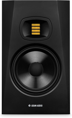 T7V Studio Monitor for Recording, Mixing and Mastering, Studio Quality Sound (Si