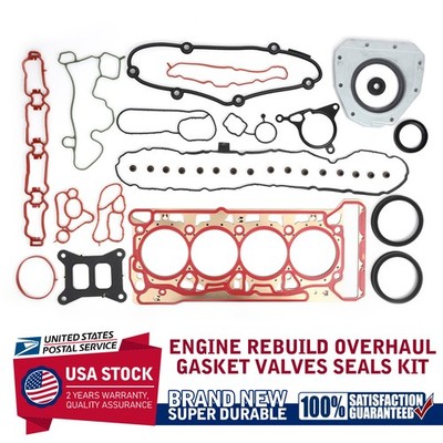 Genuine Quality For Audi A1 A3 A5 A6 Cylinder Head Gasket 06H103085S Replacement