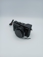 Panasonic Lumix DMC-LX100 