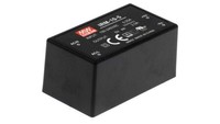 Ac/Dc-Wandler, 10W, Eingangsspannung: IRM-10-5