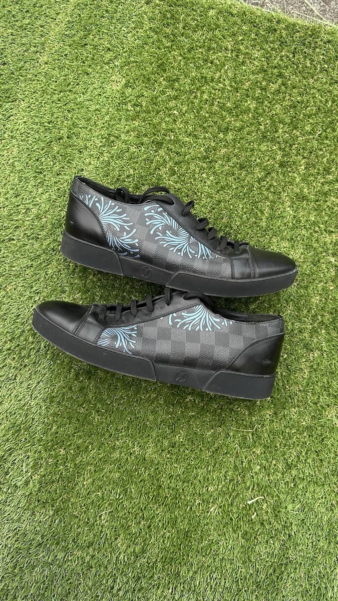 Louis Vuitton Casual Shoes for Men for sale - eBay display picture 1