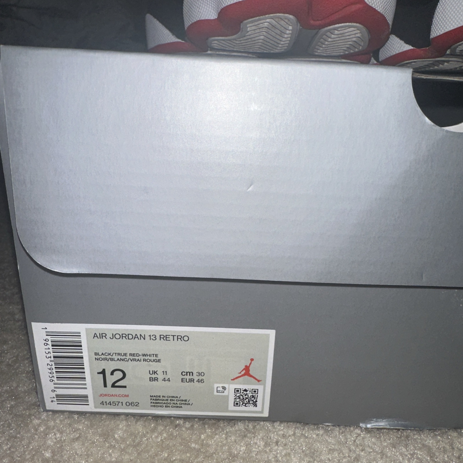 Jordan 13 - image 3
