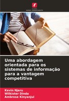 Kevin Njeru (U. A.) | Uma Abordagem Orientada Para Os Sistemas De InformaçãO...