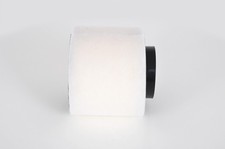 F 026 400 334 BOSCH Air Filter for AUDI