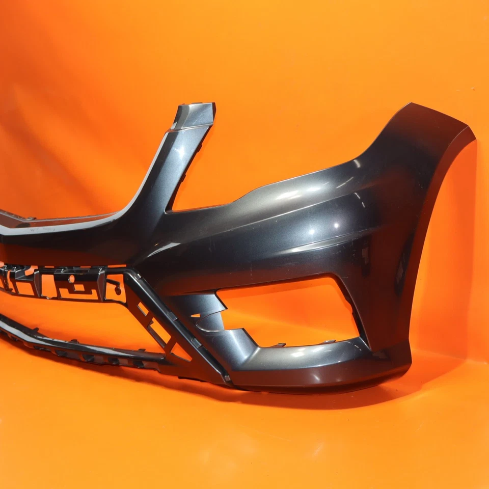 ОРИГИНАЛЬНЫЙ ПЕРЕДНИЙ БАМПЕР MERCEDES BENZ GLK350 AMG 2013 2014 2015 A2048857538 - Изображение 4 из 4