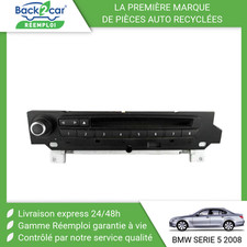 Autoradio BMW SERIE 5