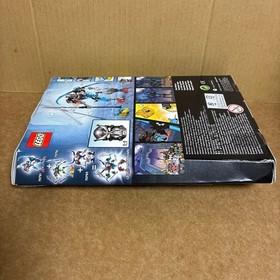 LEGO Bionicle Skull Warrior 70791 Set Brand New Sealed NIB NISB