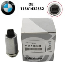 Oem Vanos Solenoid Variable Valve For Bmw E46 E39 325i 330i 530i M54 11361432532