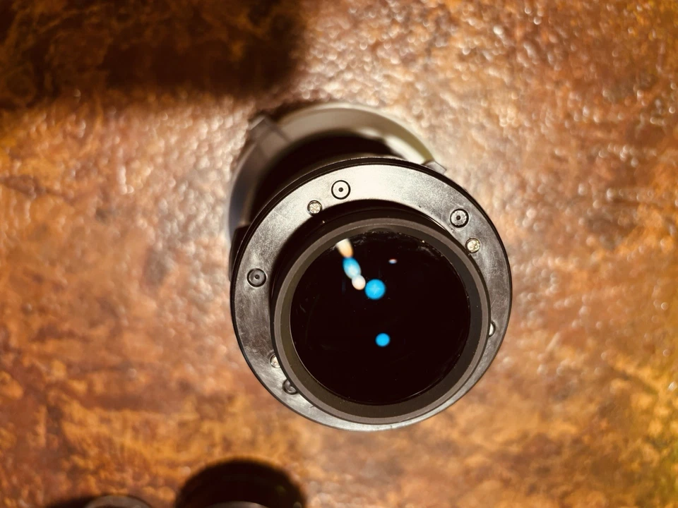 Lente proyector de largo alcance Epson ELPLL06 Foto 3 de 4