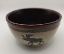 Homestudio Woodland Fruit Dessert  Bowl 4.5? D