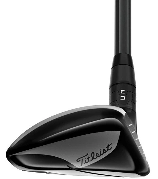 Left Handed Titleist TSR1 23* 5H Hybrid 5.5 Project X HZRDUS Red 4G 60 Very Good - Image 2 of 4