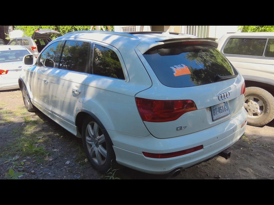 Очиститель воздуха слева от водителя 4,2 л подходит для 07–09 AUDI Q7 32422 - Изображение 3 из 4