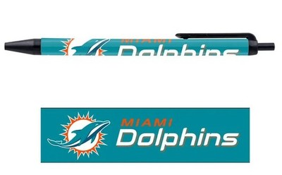 Miami Dolphins Kugelschreiber New