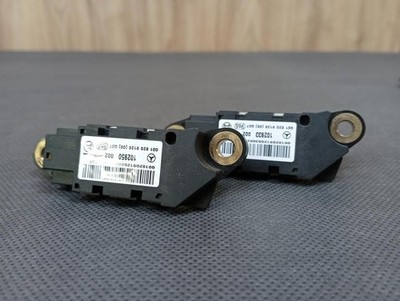 Mercedes-Benz SLK R171 2006 Sonstige Innenraumteile 0018209126 AVS7629