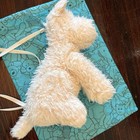 100% AUTHENTIC - Jellycat Munro Scottie Dog Bag/Purse — photo 7