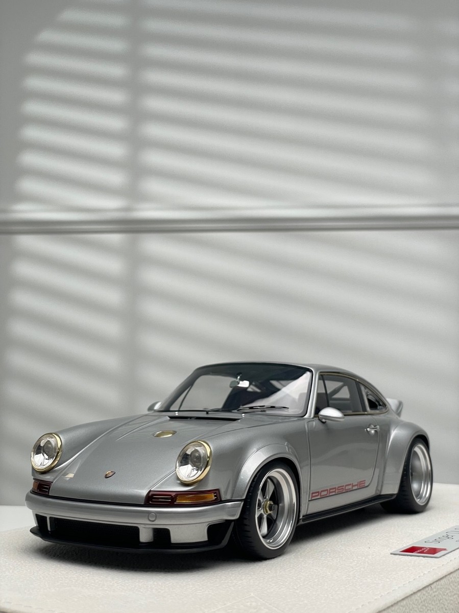 Porsche 911 Singer DLS (