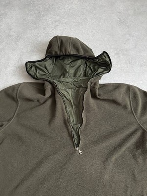 Prada Sport AW99 Balaclava Ninja Fleece Jacket - L/XL | eBay