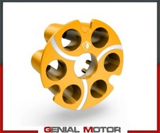 DUCABIKE PSF05B GOLD pressure spring for Ducati MONSTER 797 PLUS 800 2017 > 2018