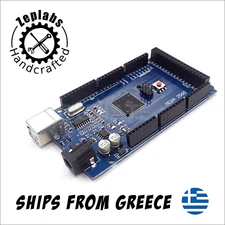 MEGA 2560 Arduino OEM Atmel Microprocessor Development Board - CH340