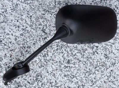 2009-2014 Yamaha YZF R1 NEW LEFT MIRROR