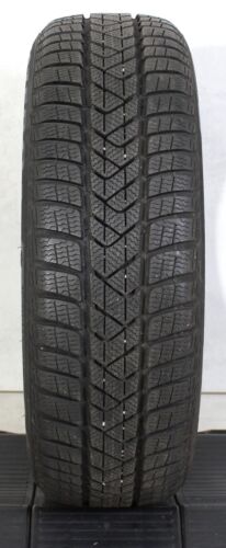 1 x 205/60R17 93H winter tyres Pirelli Sottozero 3 7-7.5 mm 2021 * - Picture 1 of 4