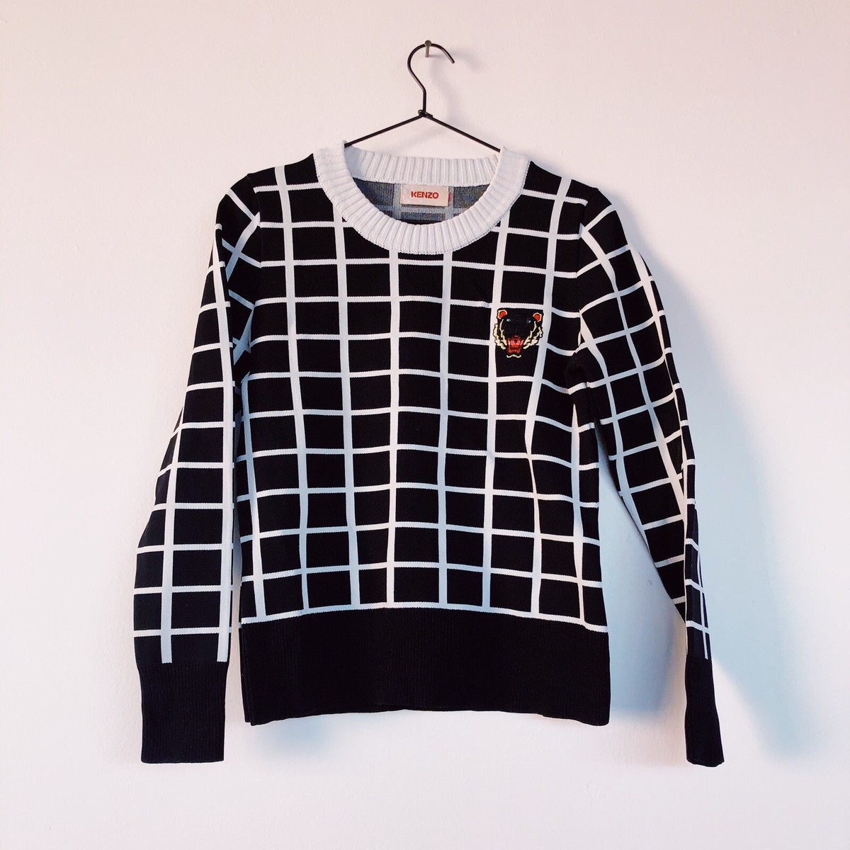 Kenzo Clothing Kenzo Blusas Instagram Agudo Stores Poleras Kenzo