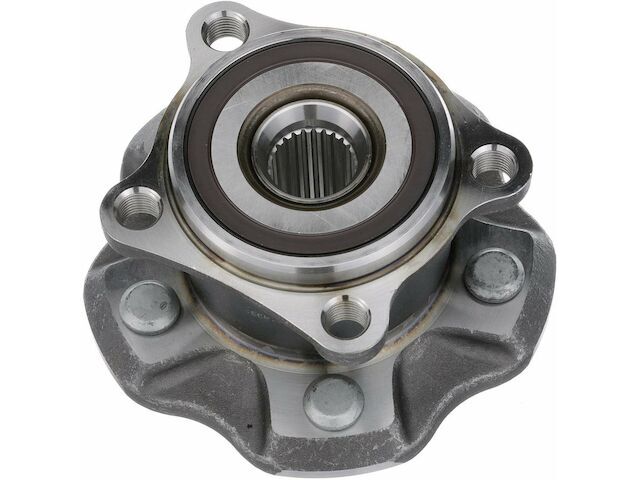 Rear NSK Wheel Hub for 2014-2021 Toyota Highlander AWD 36YQBB