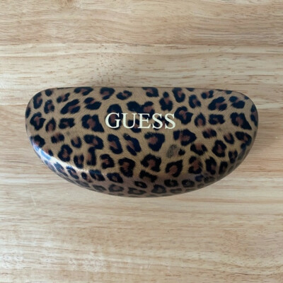 RARE ☀️ GUESS Black Sunglasses | GU 7162 | eBay display picture 3