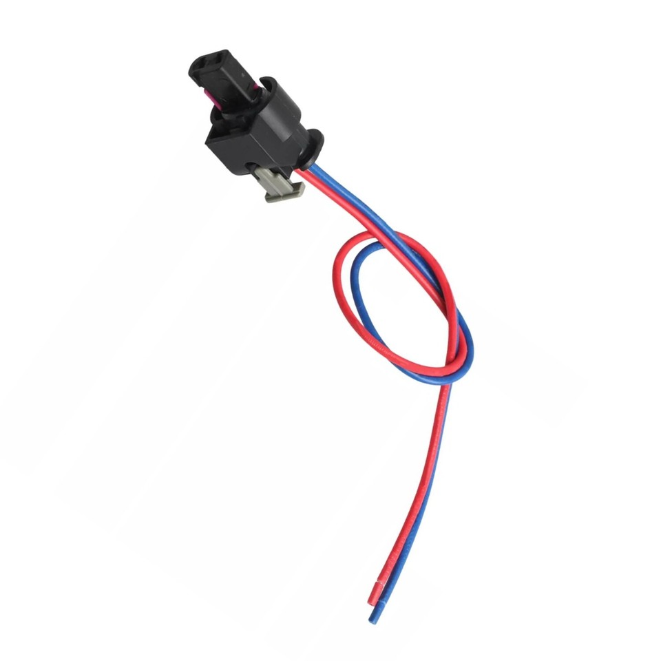 2Piece A/C Compressor Connector for 2017-2022 Chrysler Pacifica ...