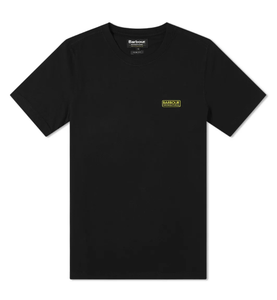 barbour t shirt möwe