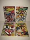 Amazing Spider-Man #360 361 2nd Print + 362 + 363 • Marvel Comics 1992