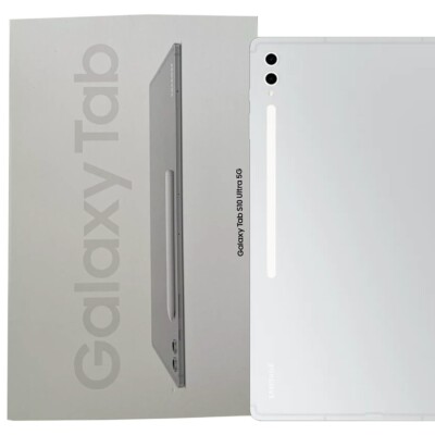Samsung Galaxy Tab S10 Ultra (14.6