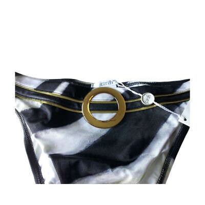 Costume donna due pezzi coppe foderate PARAH 80% poliammide 20