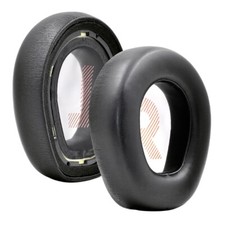 Comfortable Sponge Earpads for for Headset Earmuffs Replacement