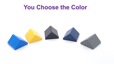 Lego 2x2 Double Slope 45 Degree You Choose the Color