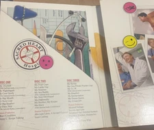 Scrubs - The Complete Second Season Pre Owned  CHECK OUT PHOTOS 