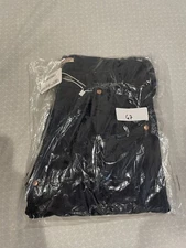 Kapital Light Canvas Ringoman Cargo Pants Size 1 S 27 - 29 Japan Cotton indigo ￼