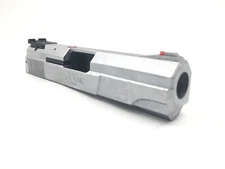 Jimenez J.A. Nine, 9mm Pistol Parts: Slide with Firing Parts