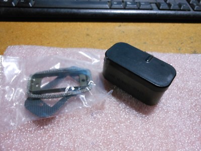SUNBANK CONNECTOR COVER PART # J1379-36  NSN: 5935-01-310-8610