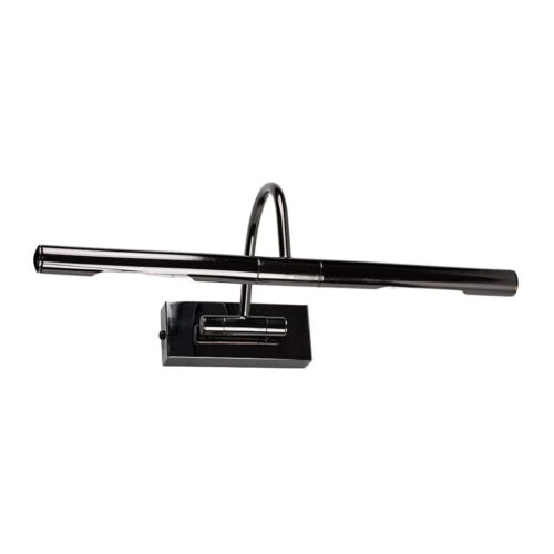 Traditional Wall Lights Twin Picture Fitting Modern Brushed Chrome With 2 Bulbs - Picture 4 of 8